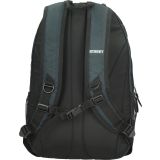 ŠOLSKI NAHRBTNIK STREET ROUND IMPACT BLACKY