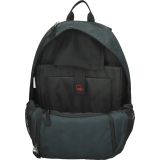 ŠOLSKI NAHRBTNIK STREET ROUND IMPACT BLACKY