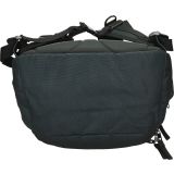 ŠOLSKI NAHRBTNIK STREET ROUND IMPACT BLACKY