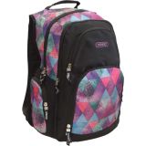 ŠOLSKI NAHRBTNIK STREET ROUND STEEL CANDY