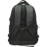 ŠOLSKI NAHRBTNIK STREET ROUND UEFA BLACK