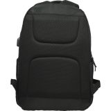 ŠOLSKI NAHRBTNIK STREET ROUND UEFA BLACK