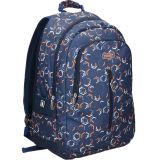 ŠOLSKI NAHRBTNIK STREET ROUND UNITED HIVE