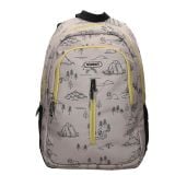 ŠOLSKI NAHRBTNIK STREET ROUND UNITED MOUNT