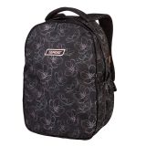 ŠOLSKI NAHRBTNIK TARGET 2V1 CURVED BLOSSOM 28062