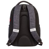 ŠOLSKI NAHRBTNIK TARGET 2V1 CURVED FOOTBALL 28055