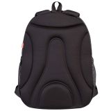 ŠOLSKI NAHRBTNIK TARGET 2V1 CURVED FOOTBALL 28055