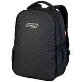 ŠOLSKI NAHRBTNIK TARGET 2V1 CURVED NEXT LEVEL 27626