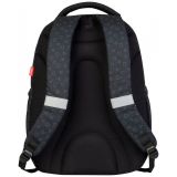 ŠOLSKI NAHRBTNIK TARGET 2V1 CURVED NEXT LEVEL 27626