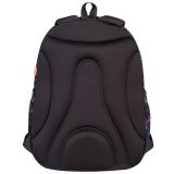 ŠOLSKI NAHRBTNIK TARGET 2V1 CURVED VIVID WINGS 28060