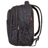 ŠOLSKI NAHRBTNIK TARGET 2V1 CURVED WILD LOVE 28059