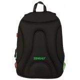 ŠOLSKI NAHRBTNIK TARGET 3 ZIP DUEL PHOENIX 26702