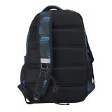 ŠOLSKI NAHRBTNIK TARGET 4 ZIP RHOMBUST 28670