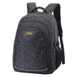 ŠOLSKI NAHRBTNIK TARGET 4 ZIP STARRY NIGHT 28673
