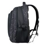 ŠOLSKI NAHRBTNIK TARGET 4 ZIP STARRY NIGHT 28673