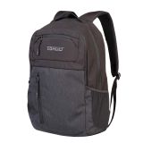 ŠOLSKI NAHRBTNIK TARGET CAMPUS DUO BLACK 28730