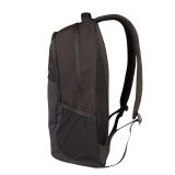 ŠOLSKI NAHRBTNIK TARGET CAMPUS DUO BLACK 28730