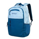 ŠOLSKI NAHRBTNIK TARGET CAMPUS DUO BLUE 28728