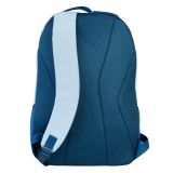 ŠOLSKI NAHRBTNIK TARGET CAMPUS DUO BLUE 28728
