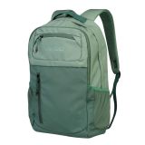 ŠOLSKI NAHRBTNIK TARGET CAMPUS DUO GREEN 28729