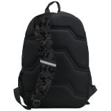 ŠOLSKI NAHRBTNIK TARGET CHILI CAMO GREY 27787