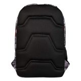 ŠOLSKI NAHRBTNIK TARGET CHILI FLORAL PINK 27236