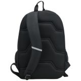 ŠOLSKI NAHRBTNIK TARGET CHILI INTENSE BLACK 27788