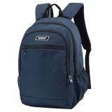ŠOLSKI NAHRBTNIK TARGET CHILI MELANGE NAVY 28652