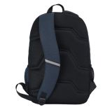 ŠOLSKI NAHRBTNIK TARGET CHILI MELANGE NAVY 28652