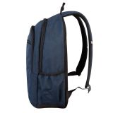 ŠOLSKI NAHRBTNIK TARGET CHILI MELANGE NAVY 28652