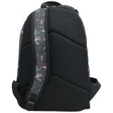ŠOLSKI NAHRBTNIK TARGET DALLAS FLORAL GREY 27781