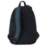 ŠOLSKI NAHRBTNIK TARGET DALLAS MELANGE BLUE 28650
