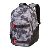 ŠOLSKI NAHRBTNIK TARGET HIPSTER GREY/BLACK 28736