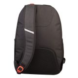 ŠOLSKI NAHRBTNIK TARGET HORIZON BLACK 28733