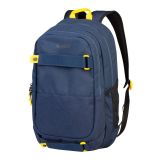 ŠOLSKI NAHRBTNIK TARGET HORIZON BLUE 28731