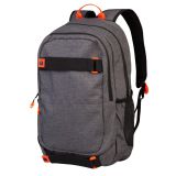 ŠOLSKI NAHRBTNIK TARGET HORIZON GREY 28732