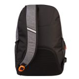 ŠOLSKI NAHRBTNIK TARGET HORIZON GREY 28732
