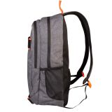 ŠOLSKI NAHRBTNIK TARGET HORIZON GREY 28732