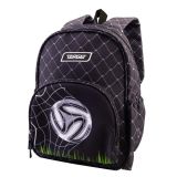 ŠOLSKI NAHRBTNIK TARGET OTROŠKI FOOTBALL NET 28076