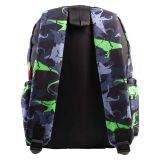 ŠOLSKI NAHRBTNIK TARGET OTROŠKI T-REX 28075