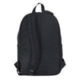 ŠOLSKI NAHRBTNIK TARGET S PERESNICO SET COSMOS BLACK 28679