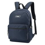 ŠOLSKI NAHRBTNIK TARGET S PERESNICO SET COSMOS NAVY 28681