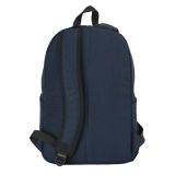 ŠOLSKI NAHRBTNIK TARGET S PERESNICO SET COSMOS NAVY 28681