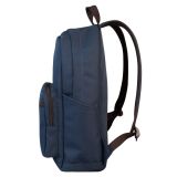 ŠOLSKI NAHRBTNIK TARGET S PERESNICO SET COSMOS NAVY 28681