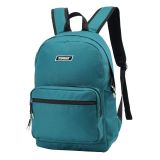 ŠOLSKI NAHRBTNIK TARGET S PERESNICO SET COSMOS TEAL 28680