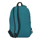 ŠOLSKI NAHRBTNIK TARGET S PERESNICO SET COSMOS TEAL 28680