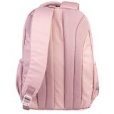 ŠOLSKI NAHRBTNIK TARGET S PERESNICO SET GLAMMER ANTIQUE PINK 28710