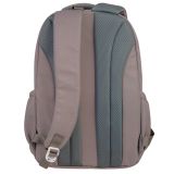 ŠOLSKI NAHRBTNIK TARGET S PERESNICO SET GLAMMER DUSTY GREY 28709