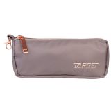 ŠOLSKI NAHRBTNIK TARGET S PERESNICO SET GLAMMER DUSTY GREY 28709