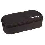 ŠOLSKI NAHRBTNIK TARGET S PERESNICO SET URB-X MELANGE BLACK 28715